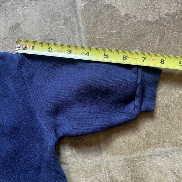 Vtg First Impressions My First Christmas One-Piece S Embroidered Holiday Winter - Picture 9 of 9